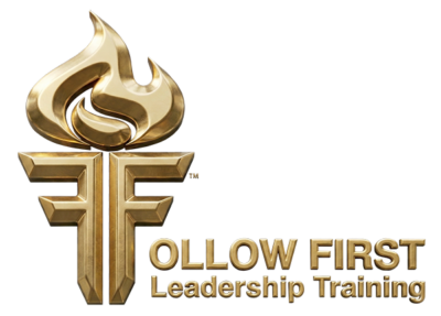 Follow First Leadership Training
